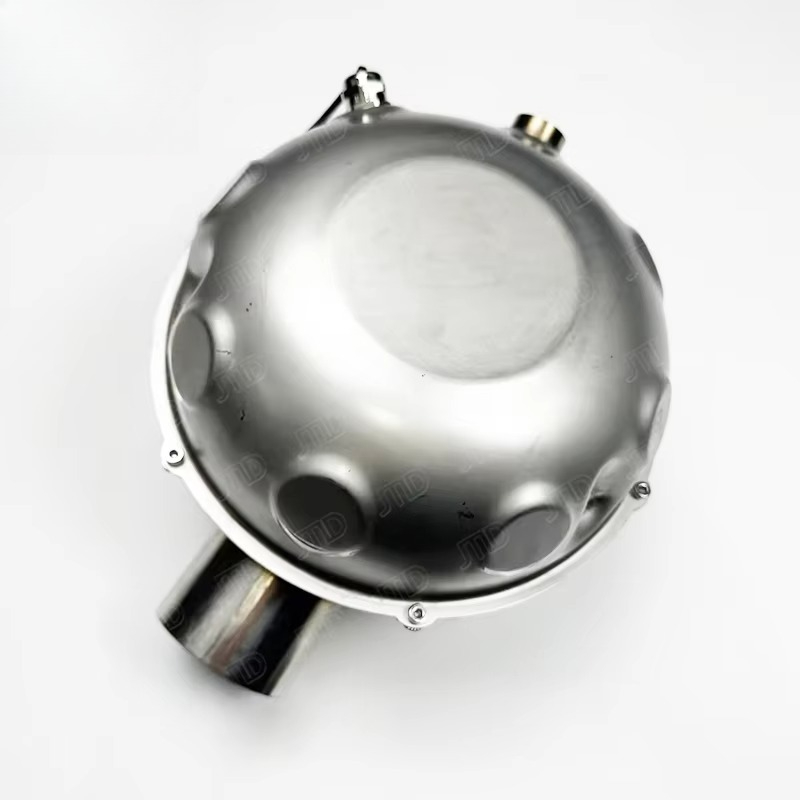 Car Electronics - Single Speaker Universal Electronic Active Exhaust