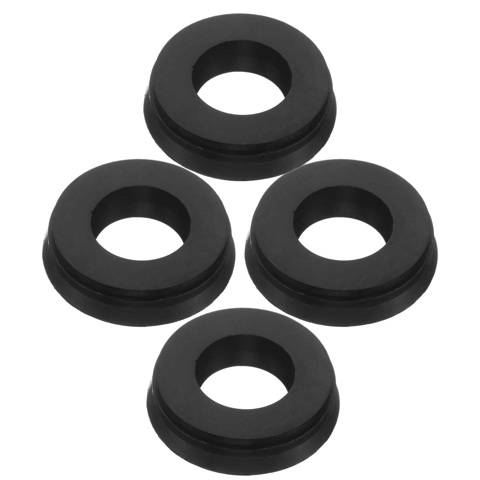 4Pcs Hydraulic Floor Jack Seal - огляд і ціна Auto Repair Tools