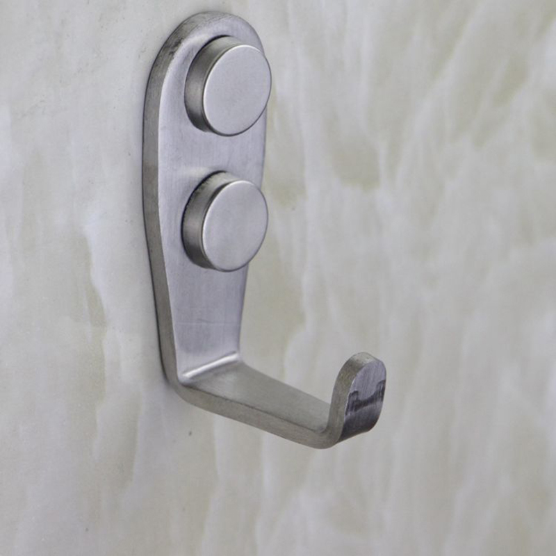 6Pcs/lot Goods Wall Mount Hook - огляд і ціна Car Care