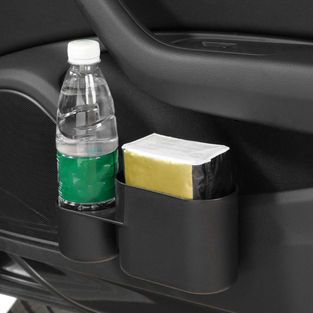 Multi-function With Lid Car Tr - огляд і ціна Waterproof Car Trash Can With Lid