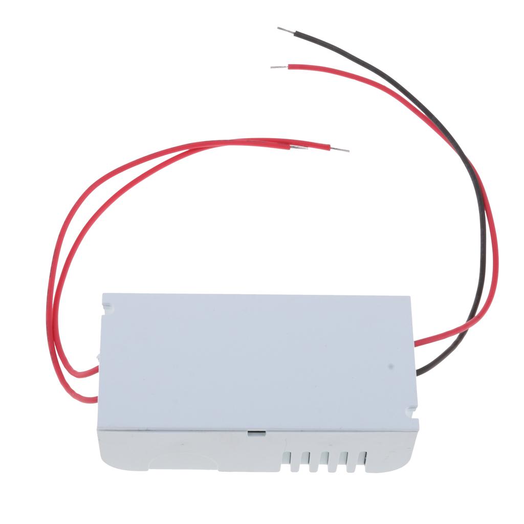 AC DC Power Supply Module 85V  - огляд і ціна Car Electronics