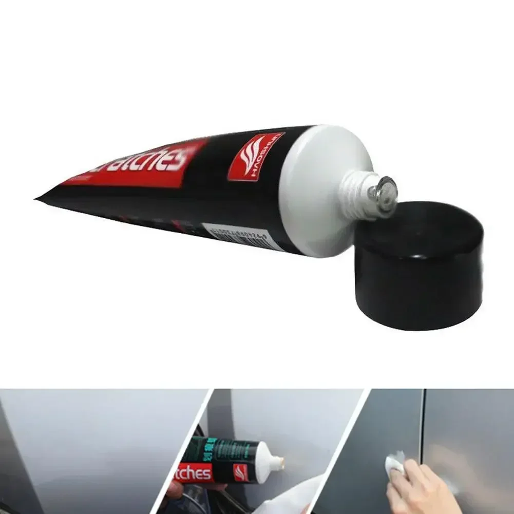 Car Scratch Polishing Paste Pa - огляд і ціна Car Scratch Repair Polishing Wax Paste