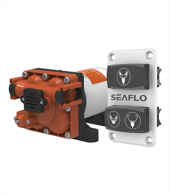 Ceramic Toilet for Yacht RV Sa - огляд і ціна Car Accessories