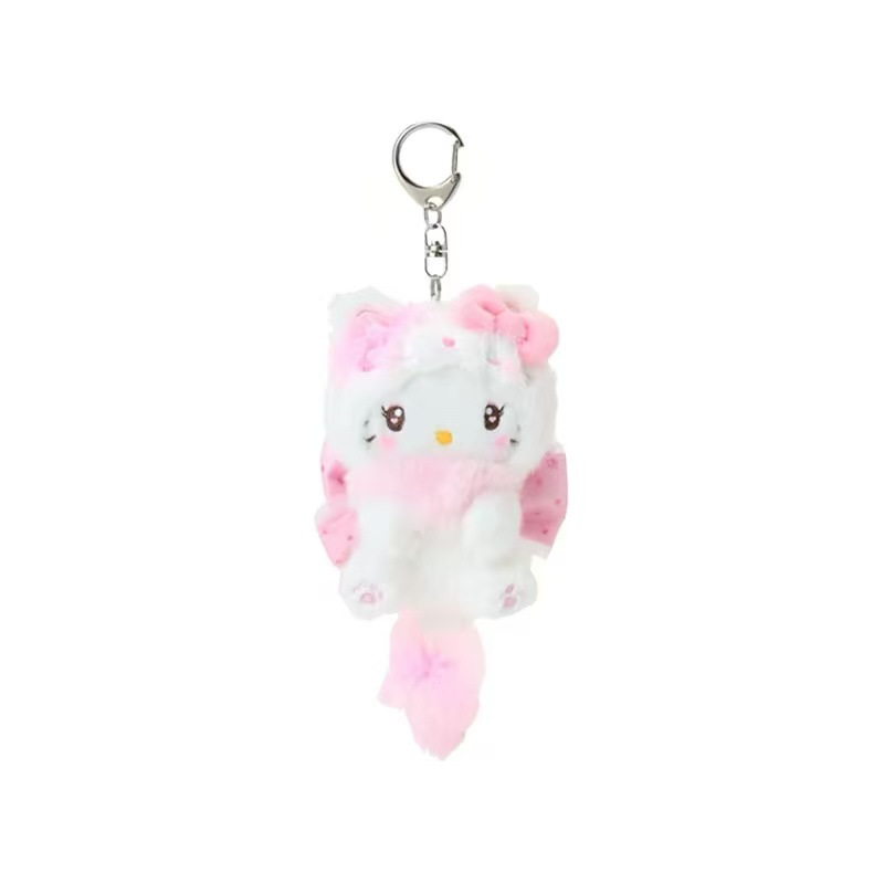 Hello Kitty Cream Cat Bowknot  - огляд і ціна Car Care