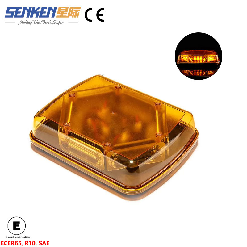 2026 SENKEN ECE R65/SAE Car Ro - огляд і ціна Car Care