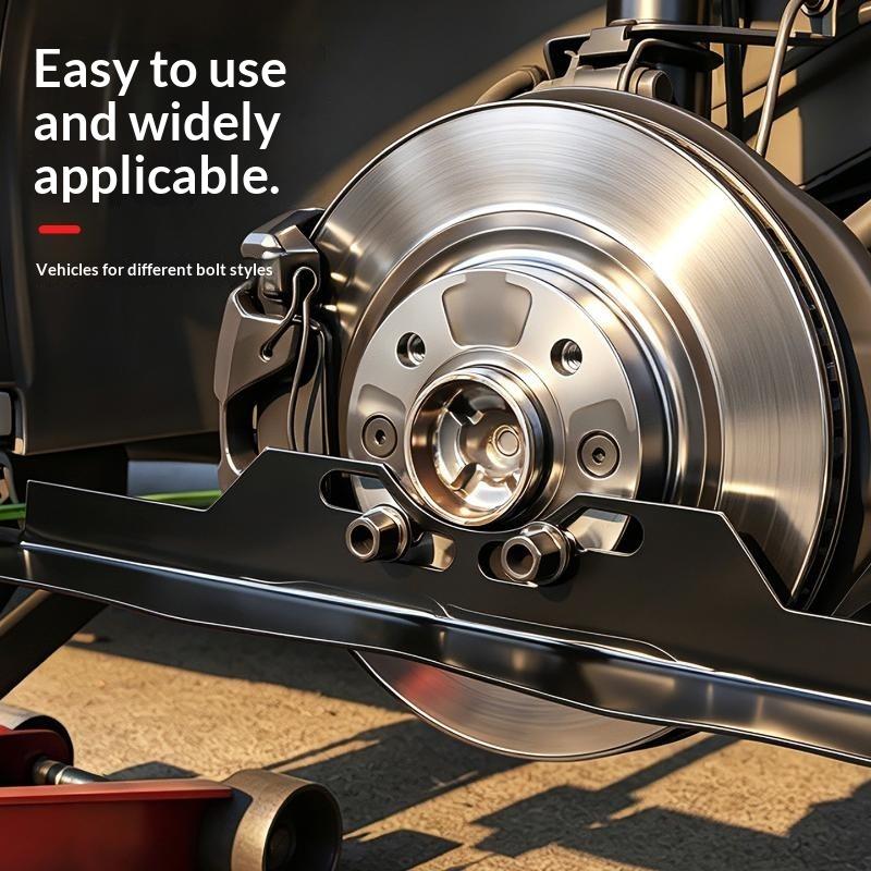 【K】Wheel Alignment Tool Plate  - огляд і ціна Car Accessories