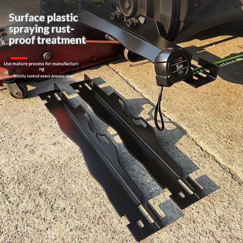 【K】Wheel Alignment Tool Plate  - огляд і ціна Car Accessories