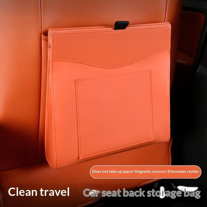 Car Trash Can Waterproof Magne - огляд і ціна Waterproof Car Trash Can With Lid