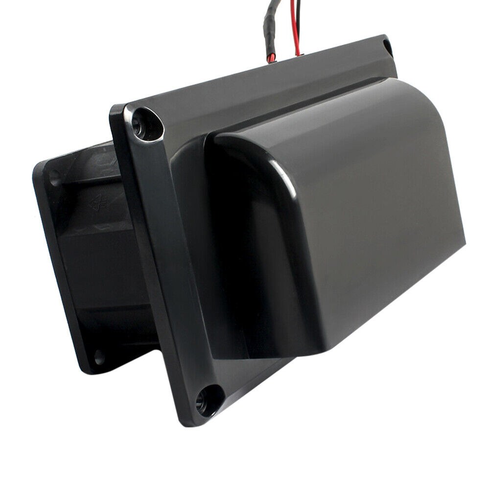 1PC Caravan Side Air Vent Vent - огляд і ціна Car Accessories