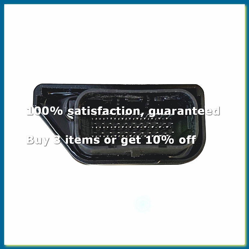 A49I-Motorcycle ECU Electronic - огляд і ціна Motorcycle Parts