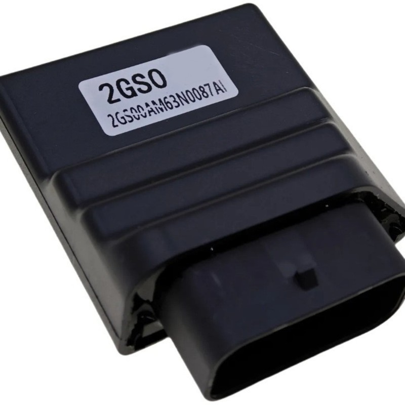 A49I-Motorcycle ECU Electronic - огляд і ціна Motorcycle Parts