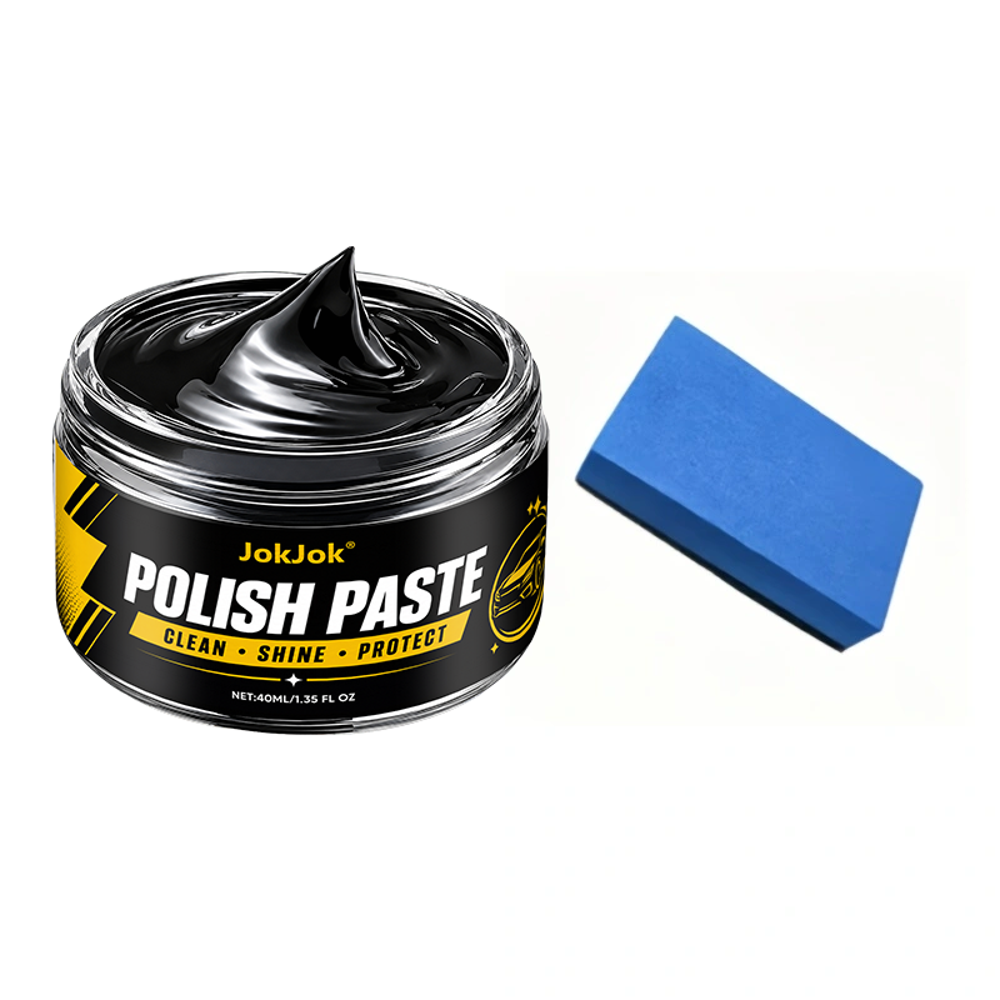 Car Interior Plastic Leather S - огляд і ціна Car Scratch Repair Polishing Wax Paste