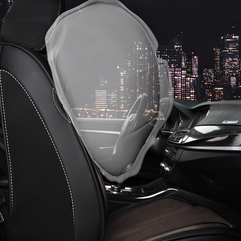 Leather Full Set Car Seat Cove - огляд і ціна Leather Car Seat Covers Full Set Universal