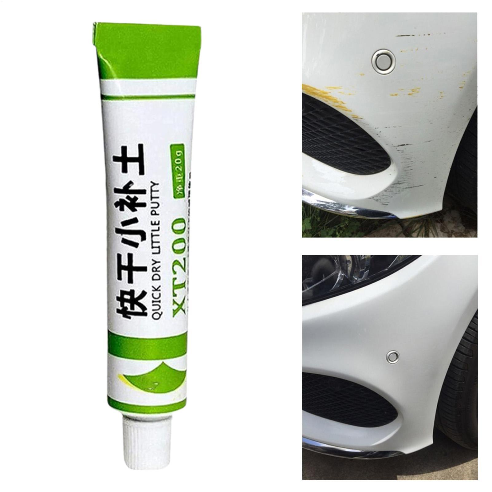 Car Body Putty Quick Dry Good  - огляд і ціна Auto Repair Tools