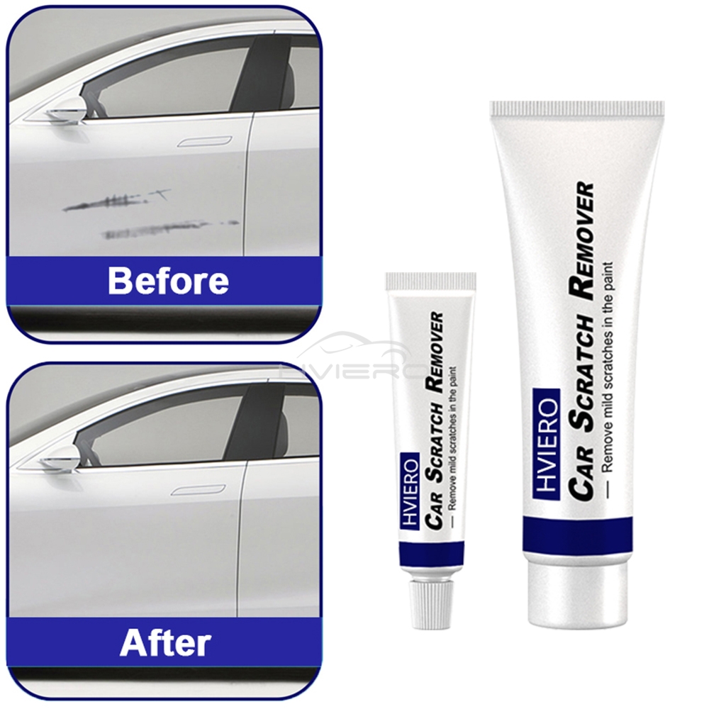Car Styling Scratch Repair Pol - огляд і ціна Car Scratch Repair Polishing Wax Paste